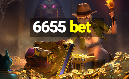 6655 bet