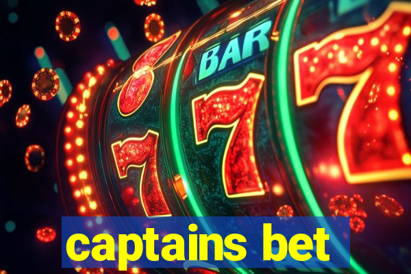 captains bet