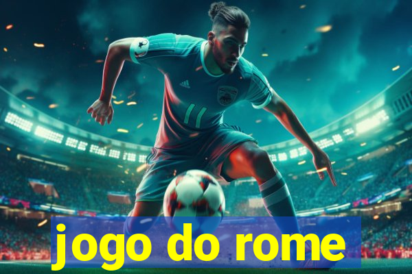 jogo do rome