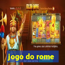 jogo do rome