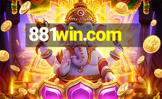 881win.com