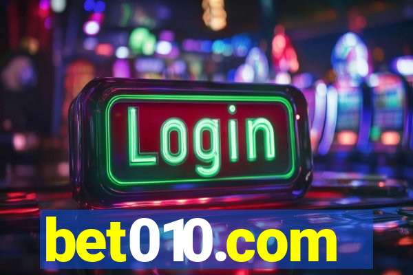 bet010.com