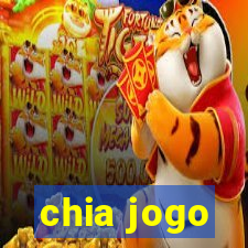 chia jogo