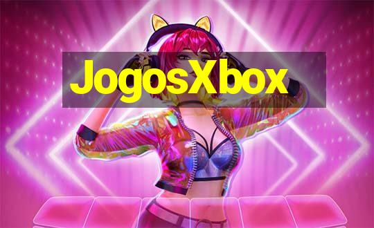 JogosXbox