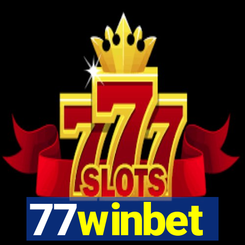 77winbet