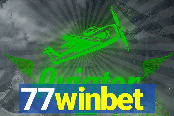 77winbet