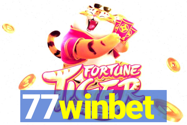 77winbet