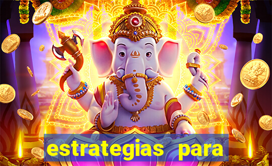 estrategias para jogar fortune tiger