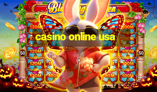 casino online usa