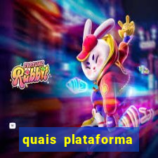 quais plataforma tem fortune tiger