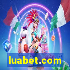 luabet.com