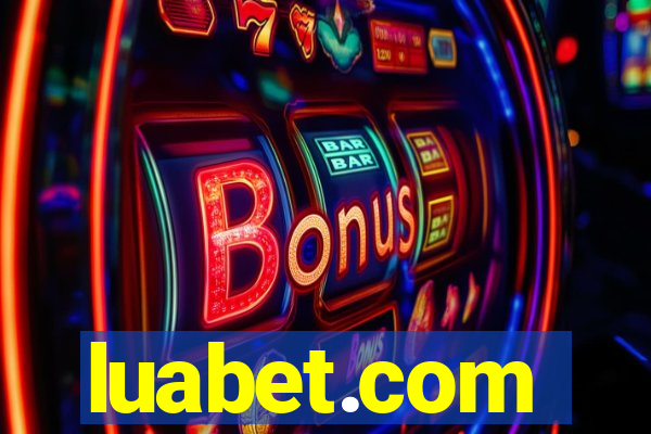 luabet.com