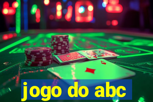 jogo do abc