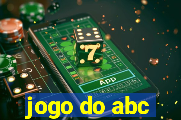 jogo do abc