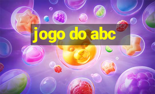 jogo do abc