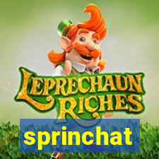 sprinchat