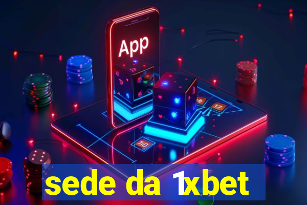 sede da 1xbet