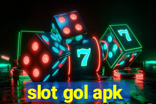 slot gol apk