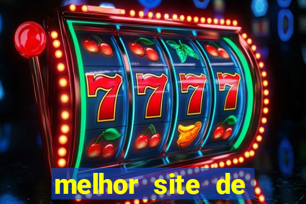 melhor site de apostas cassino