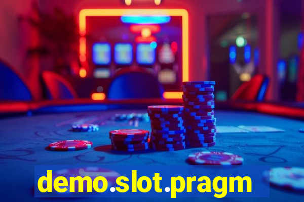 demo.slot.pragmatic