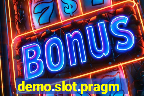 demo.slot.pragmatic