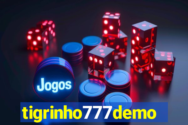 tigrinho777demo