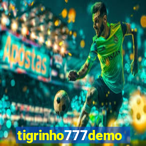 tigrinho777demo