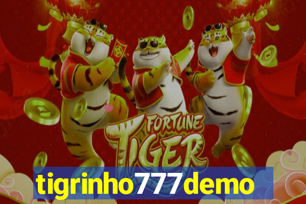 tigrinho777demo