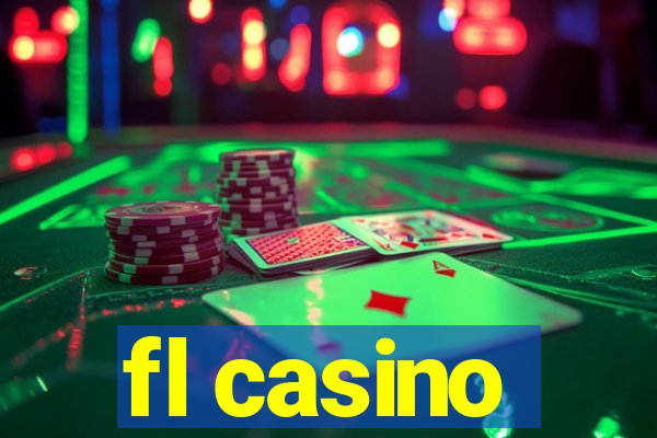 fl casino