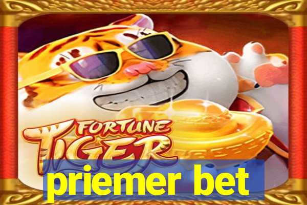 priemer bet