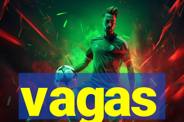 vagas