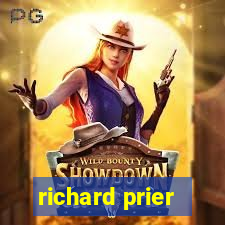 richard prier