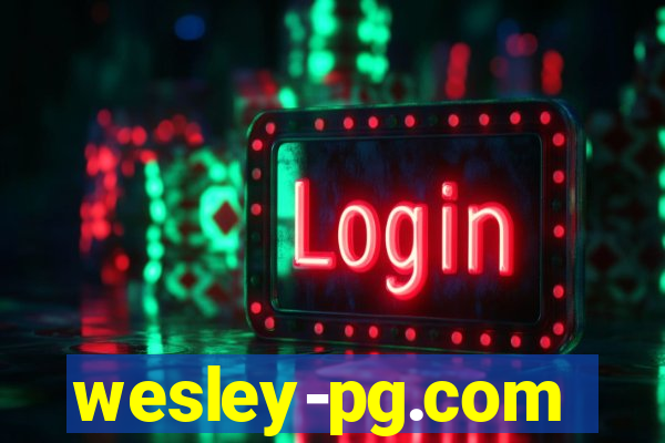 wesley-pg.com