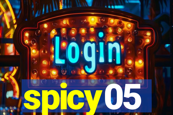 spicy05