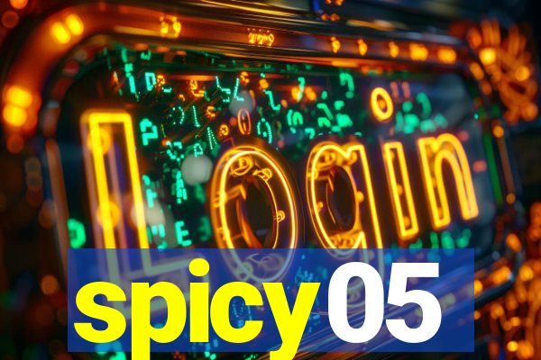 spicy05