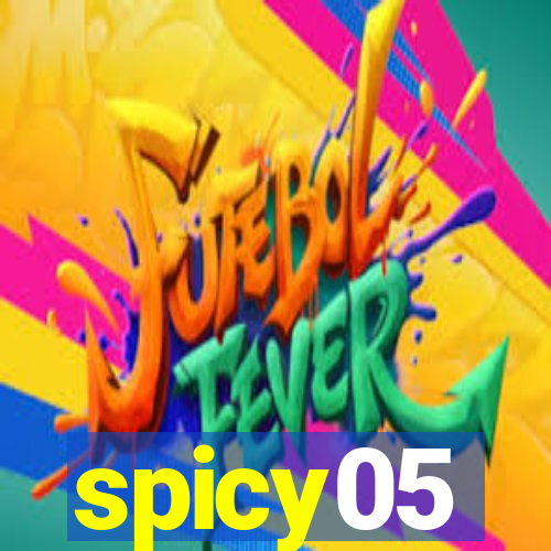 spicy05