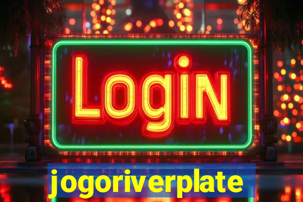 jogoriverplate