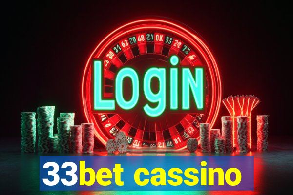 33bet cassino