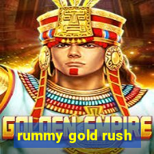 rummy gold rush