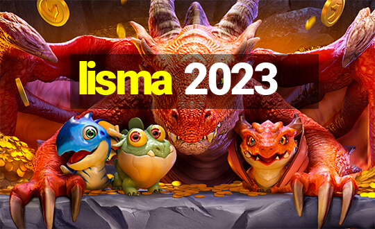 lisma 2023