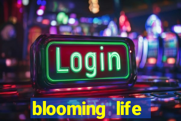 blooming life studio and spa