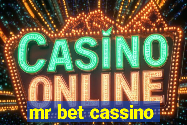 mr bet cassino