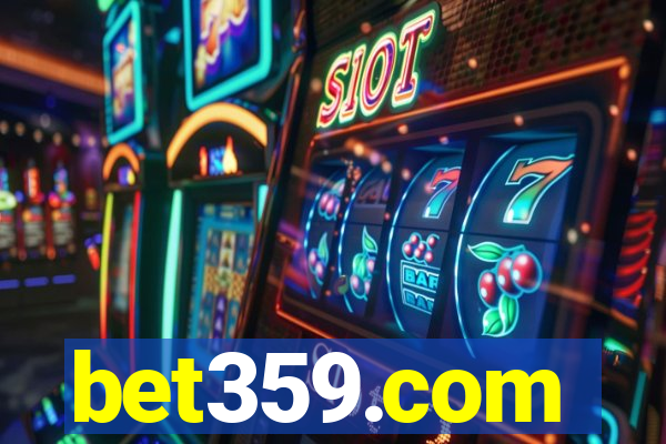 bet359.com