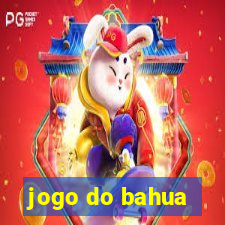 jogo do bahua