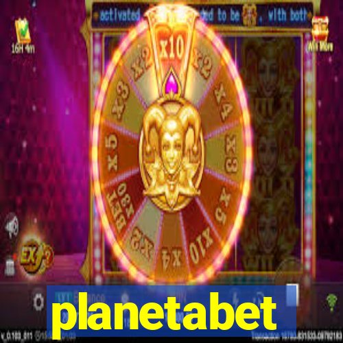 planetabet