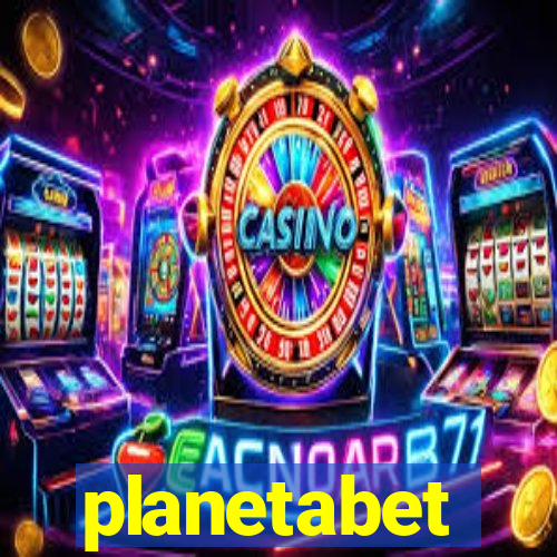 planetabet