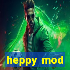 heppy mod