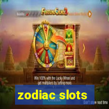 zodiac slots