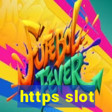 https slot