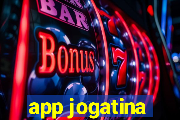 app jogatina